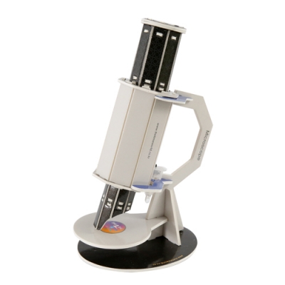 DIY 현미경만들기