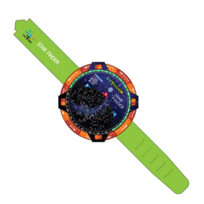 [사이언스타임] 회전 별자리시계 만들기(5인용)