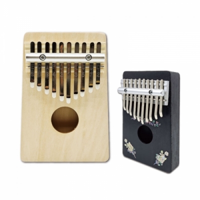 [사이언스타임] 칼림바 만들기