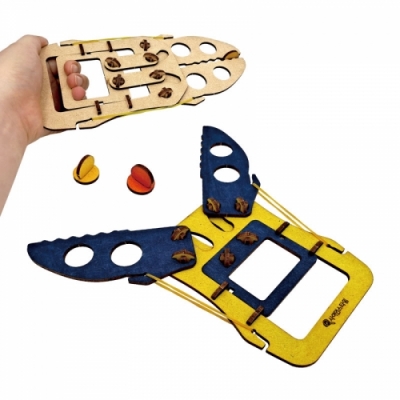 [사이언스타임] 로봇팔 만들기