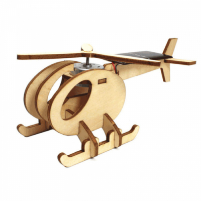 [사이언스타임] 태양광 헬리콥터 SCI