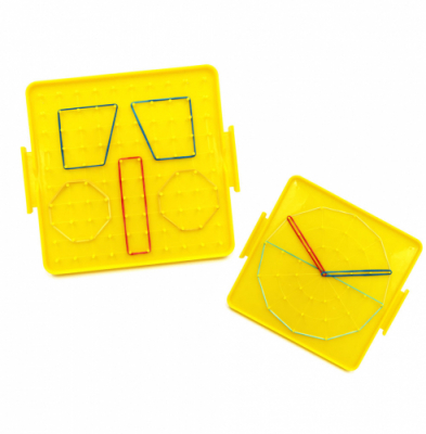 [사이언스타임] 지오보드(양면)