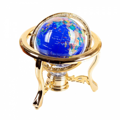 [사이언스타임] 3D 입체 지구본 퍼즐 (대)