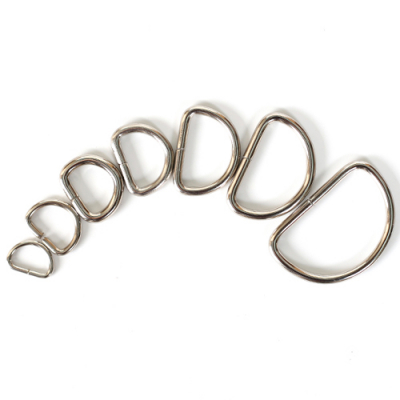 [펠트친구] 디링 D링(10개 1세트)