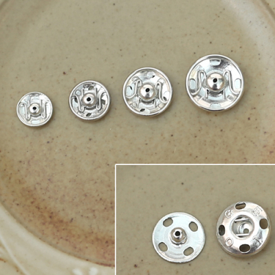 [펠트친구] 똑딱단추(택 1)