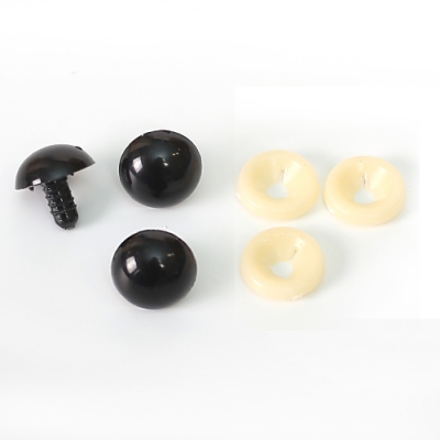 [펠트친구] 나사눈(인형눈)(10개 1세트)