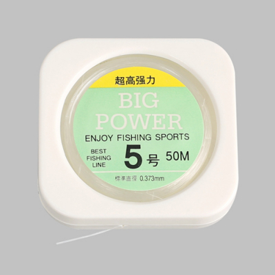 [펠트친구] 낚시줄(5호)