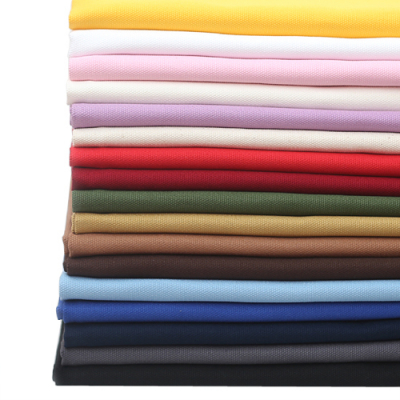 [펠트친구] 원단-대폭 캔버스 무지 17종(택 1)