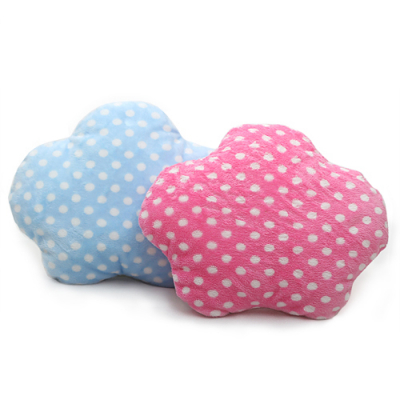 [펠트친구] 구름이 낮잠쿠션 만들기