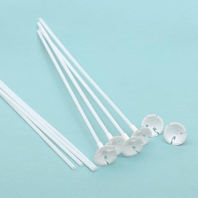 [펠트친구] 풍선컵스틱세트(10개)