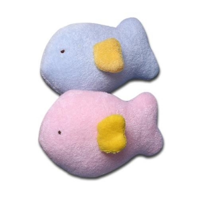 [펠트친구] 물고기 인형만들기