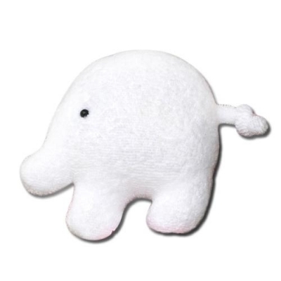 [펠트친구] 코끼리 인형만들기