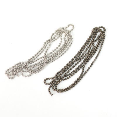 [펠트친구] 90cm 군번줄