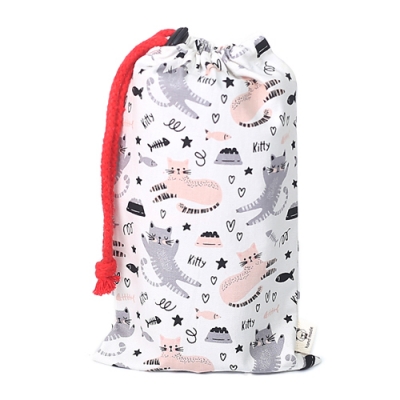 [펠트친구] 고양이천국 옥스퍼드 물병 주머니만들기