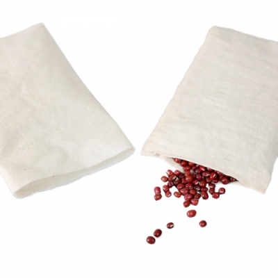 [펠트친구] 핫팩대용 팥주머니(반봉제)