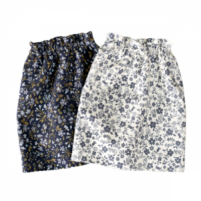 [펠트친구] 로사 반토시(덧소매) 만들기