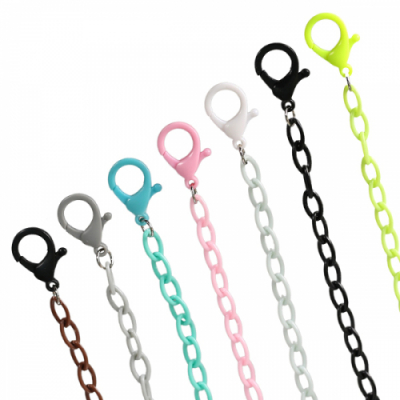 [펠트친구] 심플 마스크 목걸이줄(완제품)