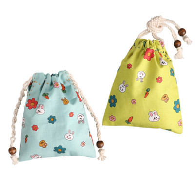 [펠트친구] 비비 실과주머니 만들기-바니(택 1)