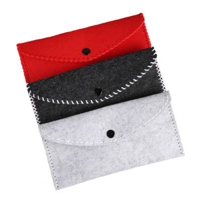 [펠트친구] 이지 필통 만들기(실,바늘 포함)