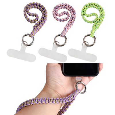 [펠트친구] 로프매듭 핸드폰 스트랩 만들기(택 1)