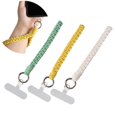 [펠트친구] 리즈 매듭 핸드폰 스트랩 만들기(2개분량/택 1)