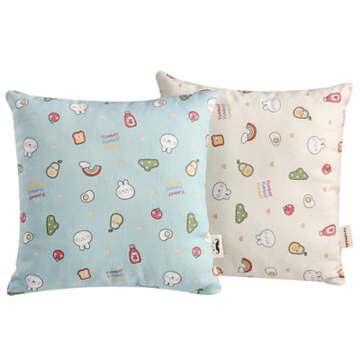 [펠트친구] 야미 낮잠쿠션 만들기(2종 택 1)