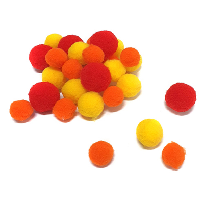 [오케이아트] 가을 뿅뿅이(3종 택1)