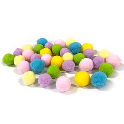 [오케이아트] 봄 뿅뿅이(3종 택1)