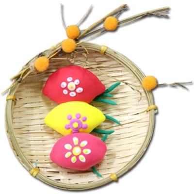 [오케이아트] 송편만들기(5인용)