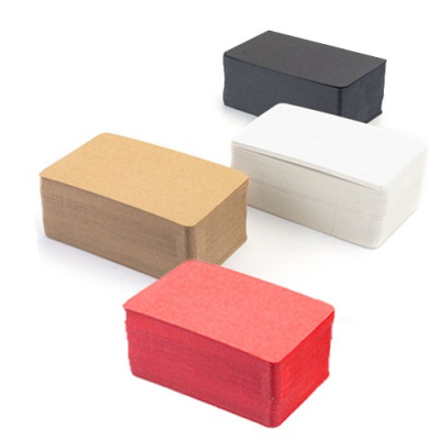 [오케이아트] DIY 네임 카드(90매)