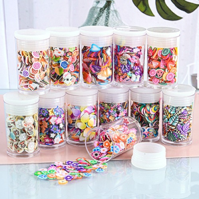 [오케이아트] 미니 글리터 12종 세트(8종 택1)