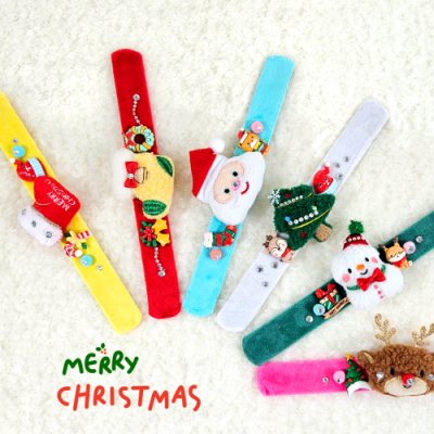 [만꾸] 큐티 메리 팔찌 (6인용)