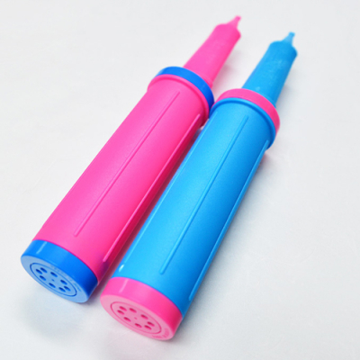 [파티클럽] 공기주입 손펌프 (길이32cm)