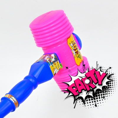 [파티클럽] 교실놀이 게임 뿅망치 (소/중, 2종택1)