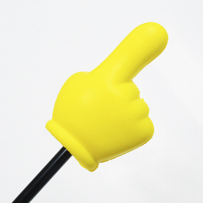 [파티클럽] 손가락 지시봉_검지 (길이48cm)