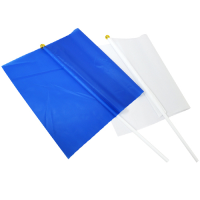 [파티클럽] 청기백기 게임놀이 (44X49.5cm, 청기/백기 2종 택1)