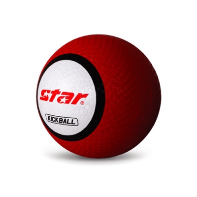 [스타스포츠] 안전 발야구공 킥볼 (Φ27cm)