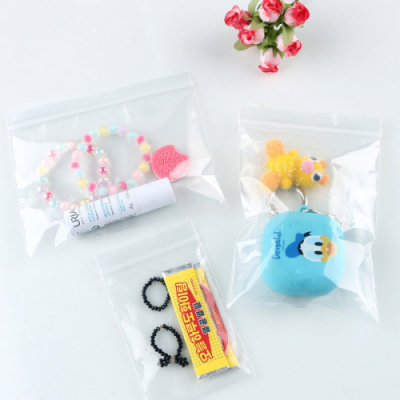 [유니아트]뉴 지퍼백 (약100개, 4종 택1)