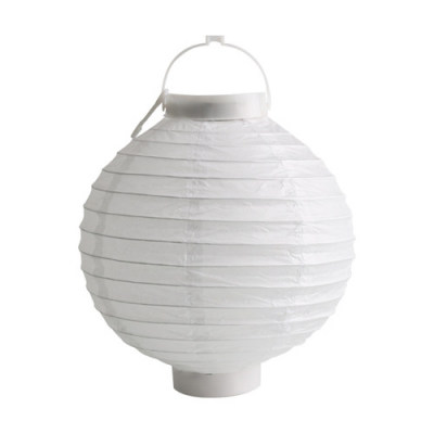 [유니아트] 우리 전통문화 LED 한지 전등갓 (20cm)