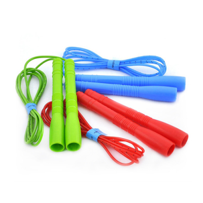 [NSP스포츠] 프록시마 키표시 줄넘기 (3컬러 택1)