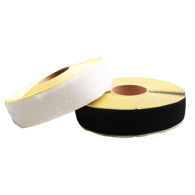 [유니아트] 접착식 롤 찍찍이 (5cmX18m, 까슬이/보슬이 2종 택1)