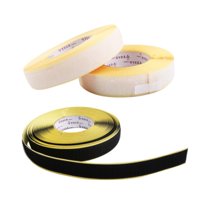 [유니아트] 잘라쓰는 매직테이프 롤찍찍이 (10/20yd 2종 택1)