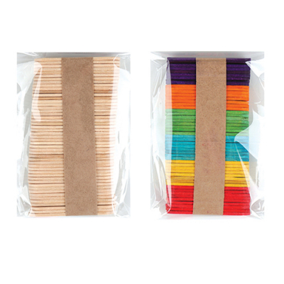 [유니아트] 하드바 미니 (원목/칼라 2종 택1)