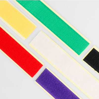 [유니아트] 매직테이프 찍찍이 보슬이+까슬이 세트 (2.5/5/11cm 3종 택1)