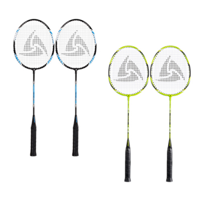 [스타스포츠] 연습용 배드민턴 라켓 (4종 택1)