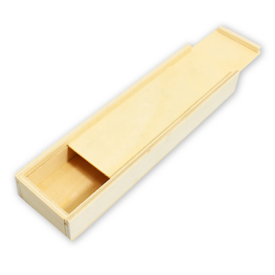 [소원별] 나무필통 만들기 (20X5.5cm)