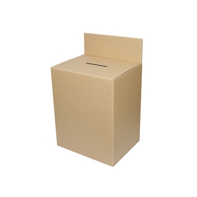 [스카이포스트] 종이 투표함 (응모함)