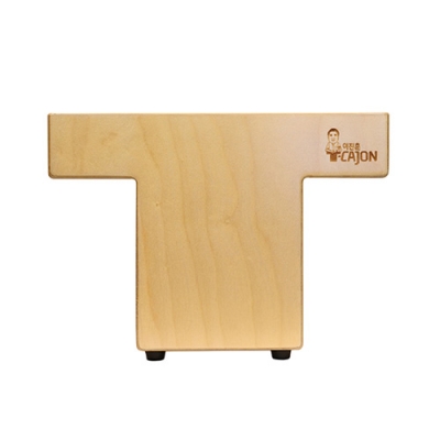 [이진훈 T 카혼] 연주용 카혼 Cajon 까혼 (3종 택1)