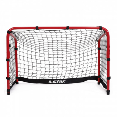 [스타스포츠] 뉴 플로어볼 골대 미니 NXR200MC (네트포함, 91.5X60X45cm)