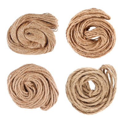 [유니아트] 공예용 황 마끈 (6종 택1) N2